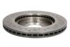 Гальмівні диски BREMBO 09.5196.1X (фото 2)