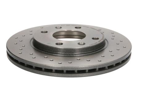 Гальмівні диски BREMBO 09.5196.1X