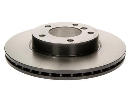 Диск гальмівний BREMBO 09.5390.31