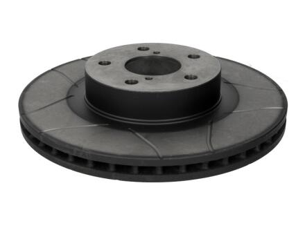 Диск гальмівний BREMBO 09.5674.76