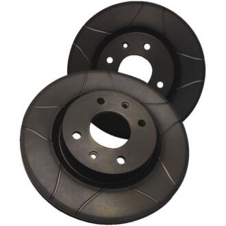 Гальмівний диск передній AUDI/AUDI (FAW)/HONGQI/SEAT/SKODA/VW (SVW) BREMBO 09.5745.76