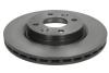 Гальмівний диск BREMBO 09.5802.21 (фото 1)