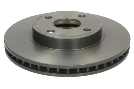 Гальмівний диск BREMBO 09.5844.21