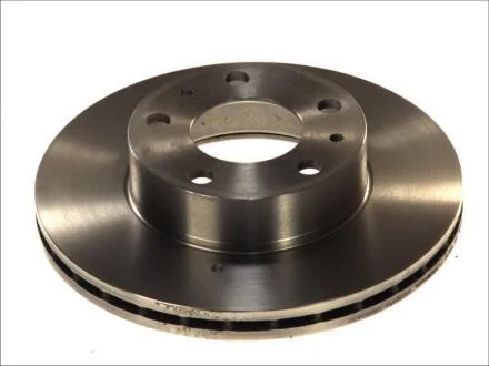 Диск тормозной PSA/FIAT JUMPER/BOXER/DUCATO 94- передний D=280мм. BREMBO 09.5904.14