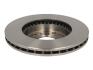Диск тормозной HONDA CIVIC/CR-V -06 перед.вент. BREMBO 09.6753.30 (фото 2)