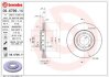 Гальмівний диск BREMBO 09.6799.11 (фото 1)