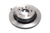 Диск тормозной BMW 5(E39) 95-04 2.0-4.0 задн. D=298 BREMBO 09.6841.11 (фото 1)