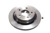 Диск тормозной BMW 5(E39) 95-04 2.0-4.0 задн. D=298 BREMBO 09.6841.11 (фото 3)