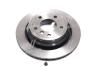 Диск тормозной BMW 5(E39) 95-04 2.0-4.0 задн. D=298 BREMBO 09.6841.11 (фото 4)
