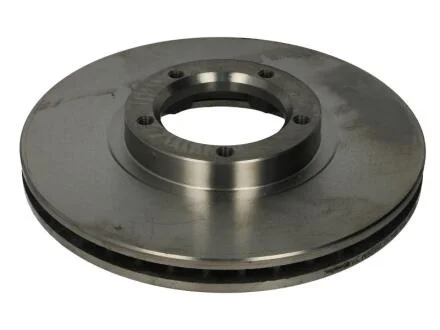 Гальмівний диск вентильований BREMBO 09.6967.14