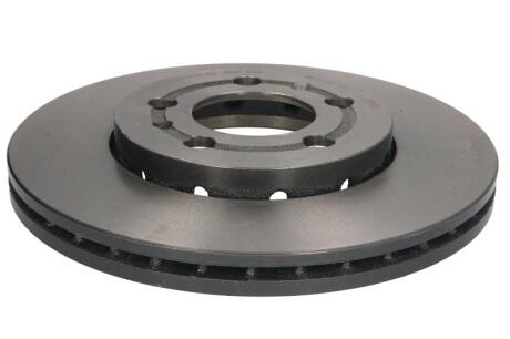 Гальмівний диск пер. A1/A2/A3/Bora/Cordoba (96-21) BREMBO 09.7011.11