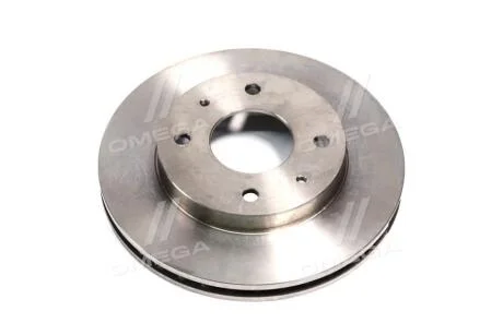 Диск гальмівний BREMBO 09.7043.10