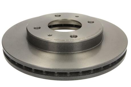 Диск гальмівний BREMBO 09.7043.11
