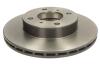 Диск тормозной MITSUBISHI LANCER/CARISMA/COLT -06 1.6/1.9 перед. BREMBO 09.7056.11 (фото 1)
