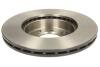 Диск тормозной MITSUBISHI LANCER/CARISMA/COLT -06 1.6/1.9 перед. BREMBO 09.7056.11 (фото 2)