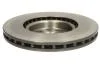 Диск гальмівний ALFA ROMEO 166 98-07 BREMBO 09.7074.11 (фото 2)