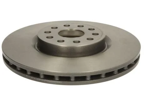 Диск гальмівний ALFA ROMEO 166 98-07 BREMBO 09.7074.11