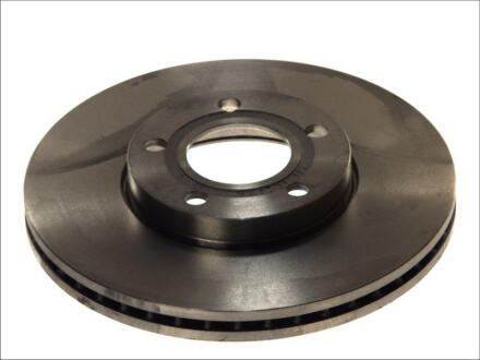Диск тормозной VW PASSAT 97- перед.вент. (мин. 2 шт.) BREMBO 09.7195.10