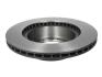 Диск тормозной TOYOTA LAND CRUISER J90/4RUNNER -08/-02 передн.319мм.вент. BREMBO 09.7226.11 (фото 2)