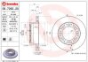 Гальмівний диск задній RENAULT TRUCKS BREMBO 09.7263.20 (фото 1)