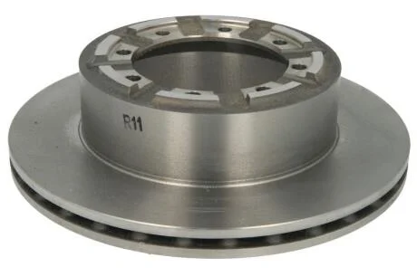 Диск гальмівний BREMBO 09.7263.30