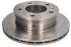 Диск торм. передний, 95-06 BREMBO 09.7314.14 (фото 1)