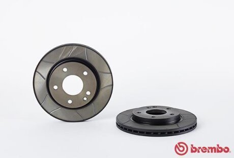Диск гальмівний BREMBO 09.7359.76