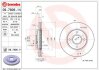 Тормозной диск вентилируемый BREMBO 09.7806.14 (фото 1)