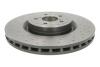 Гальмівні диски BREMBO 09.7812.1X (фото 1)