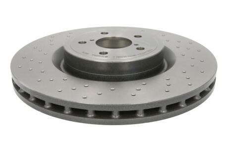Гальмівні диски BREMBO 09.7812.1X