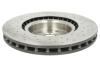 Диск тормозной SUBARU IMPREZA 00-/07-/11- передн.326мм. (С ПЕРФОРАЦИЕЙ) BREMBO 09.7812.2X (фото 2)