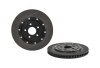 Гальмівний диск BREMBO 09.7888.33 (фото 1)