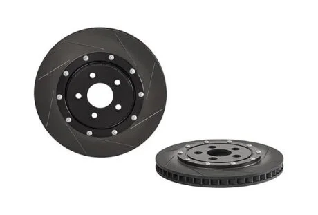 Гальмівний диск BREMBO 09.7888.43