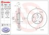 Диск гальмівний BREMBO 09.7931.11 (фото 1)