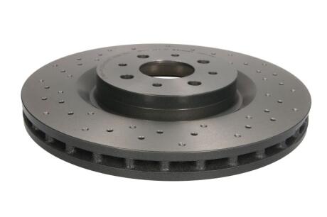 Гальмівні диски BREMBO 09.8004.4X