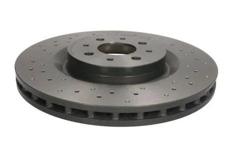 Гальмівні диски BREMBO 09.8004.4X