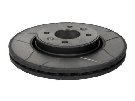 Диск гальмівний BREMBO 09.8137.76