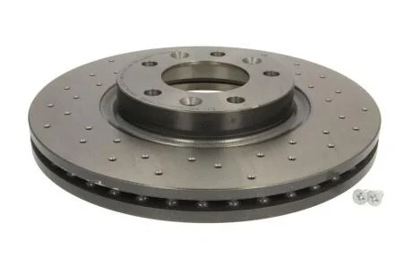 Гальмівний диск BREMBO 09.8303.1X