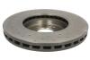 Диск тормозной MB C209/W203/W210 02- (С ПЕРФОРАЦИЕЙ) 1.8-3.2 перед.вент. BREMBO 09.8304.2X (фото 2)