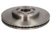 Диск тормозной LEXUS LS400 -00 передн.315мм.вент. BREMBO 09.8315.10 (фото 1)