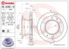 Гальмівний диск BREMBO 09.8495.10 (фото 1)