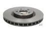 Диск тормозной VOLVO S60/V70 -07 передн. R SPORT BREMBO 09.8614.11 (фото 1)