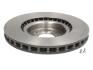 Диск тормозной VOLVO S60/V70 -07 передн. R SPORT BREMBO 09.8614.11 (фото 2)
