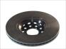 Диск тормозной VAG A4/A6/PASSAT -08 перед. D=312 BREMBO 09.8690.11 (фото 2)