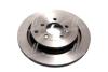 Диск тормозной LAND ROVER DISCOVERY/RANGE ROVER/RANGE ROVER SPORT 05- 2.7D-3.6D/3.0-5.0 задн.вент. BREMBO 09.8876.31 (фото 4)