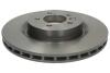 Диск тормозной LAND ROVER DISCOVERY/RANGE ROVER/RANGE ROVER SPORT 05- 2.7D-5.0 перед.вент. (в упак. 1 шт.) BREMBO 09.8877.31 (фото 1)
