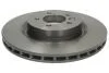 Диск тормозной LAND ROVER DISCOVERY/RANGE ROVER/RANGE ROVER SPORT 05- 2.7D-5.0 перед.вент. (в упак. 1 шт.) BREMBO 09.8877.31 (фото 1)