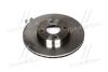 Диск тормозной ВАЗ 2110-2112/GRANTA/KALINA/PRIORA 14&quot; дюймов, вентилируемые, D=260 BREMBO 09.8903.14 (фото 2)