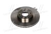 Диск тормозной ВАЗ 2110-2112/GRANTA/KALINA/PRIORA 14&quot; дюймов, вентилируемые, D=260 BREMBO 09.8903.14 (фото 3)