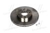 Диск тормозной ВАЗ 2110-2112/GRANTA/KALINA/PRIORA 14&quot; дюймов, вентилируемые, D=260 BREMBO 09.8903.14 (фото 4)